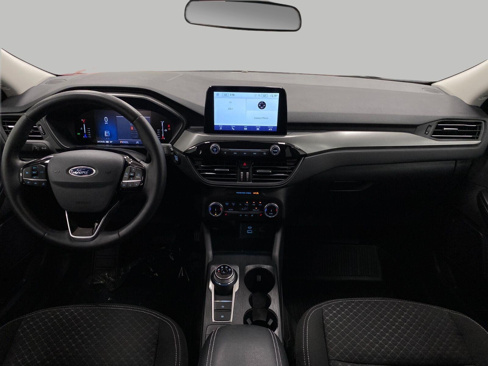 Used 2023 Ford Escape Active AWD/4WD image 22