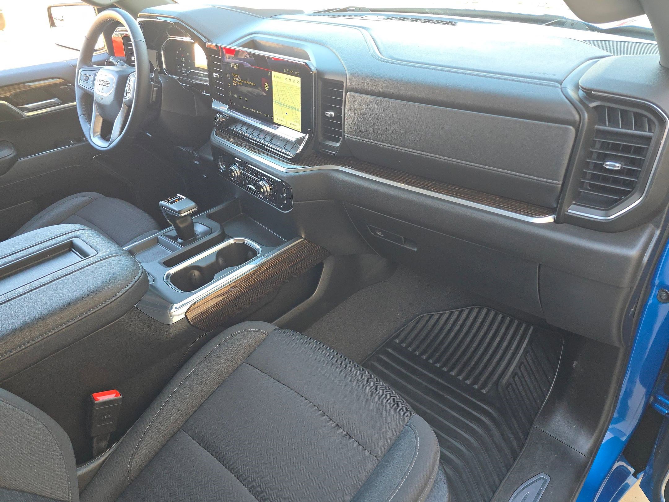 Used 2022 GMC Sierra 1500 Elevation w/ X31 Off-Road Package image 31