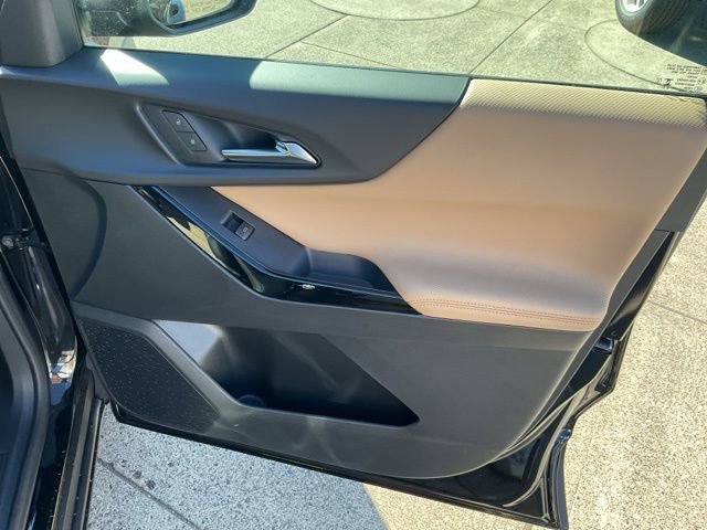 New 2026 Chevrolet Equinox ACTIV w/ Convenience Package III image 29