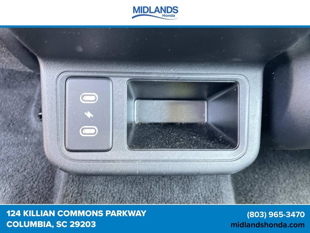 Used 2025 Kia K4 FWD image 11