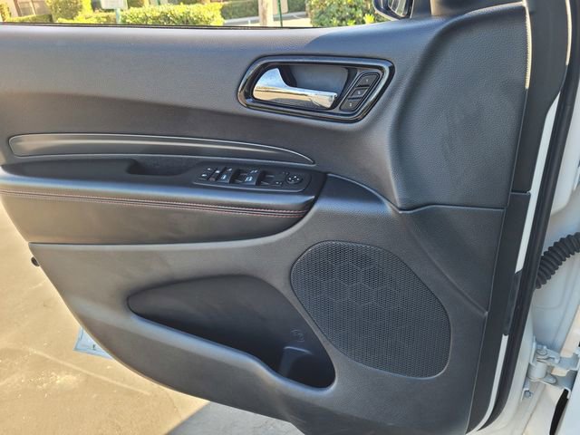 Used 2025 Dodge Durango GT image 15