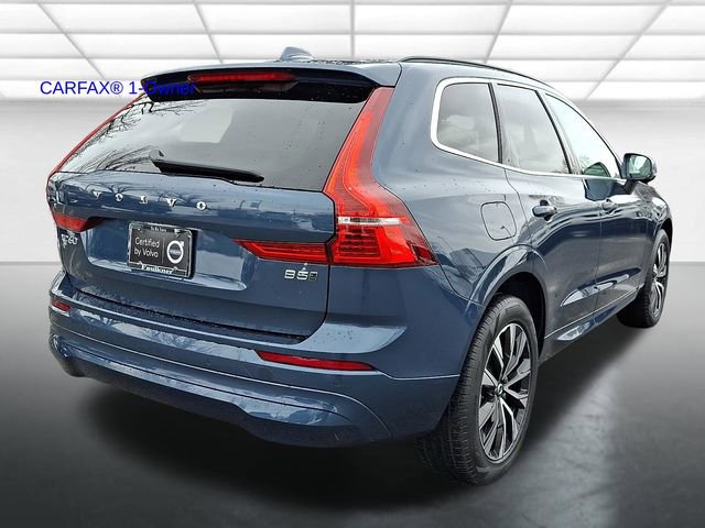 Certified 2023 Volvo XC60 B5 Core w/ Climate Package image 7