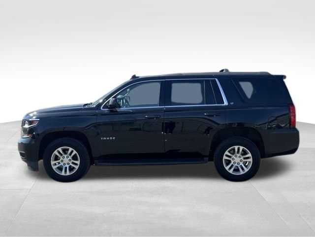Used 2020 Chevrolet Tahoe LT image 4