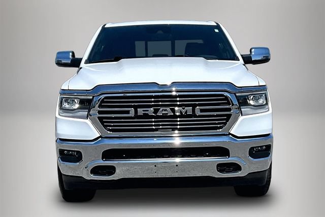 Used 2023 RAM 1500 Laramie AWD/4WD image 3