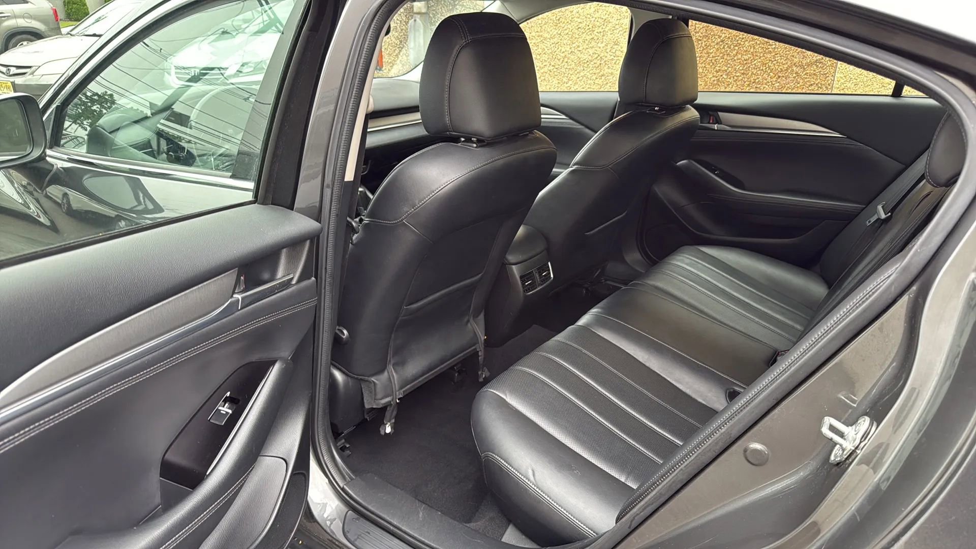 Used 2018 MAZDA MAZDA6 Grand Touring image 27