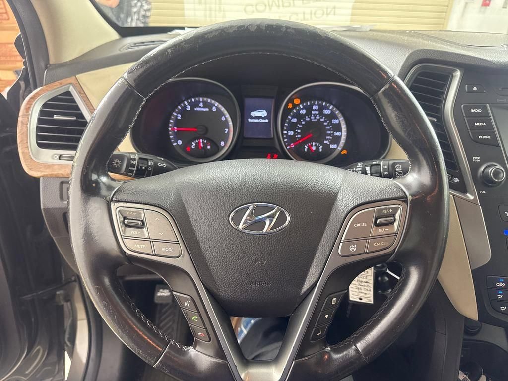 Used 2014 Hyundai Santa Fe Sport w/ Popular Equipment Package 02 FWD image 27
