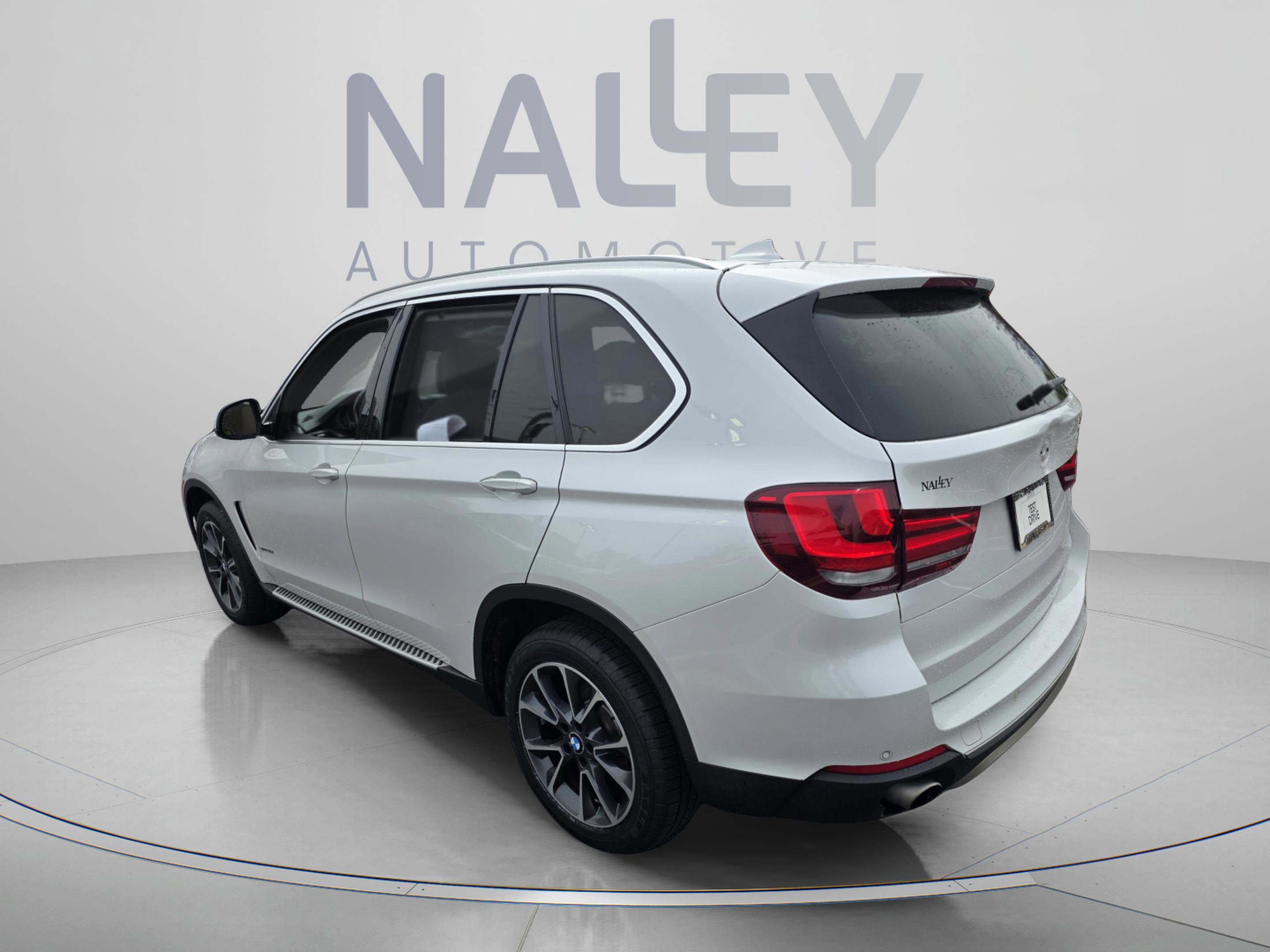 Used 2017 BMW X5 sDrive35i image 3