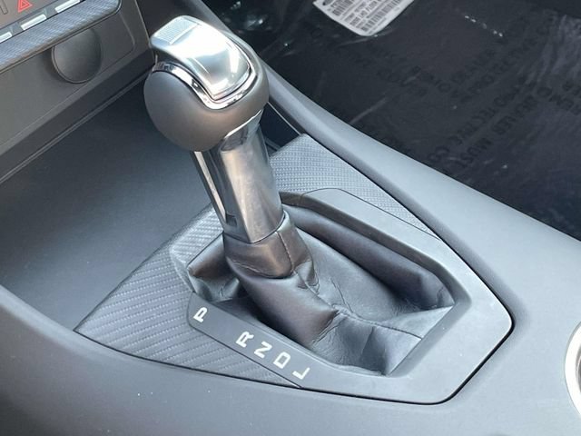 New 2026 Ford Mustang Coupe w/ Mustang Nite Pony Package RWD image 19