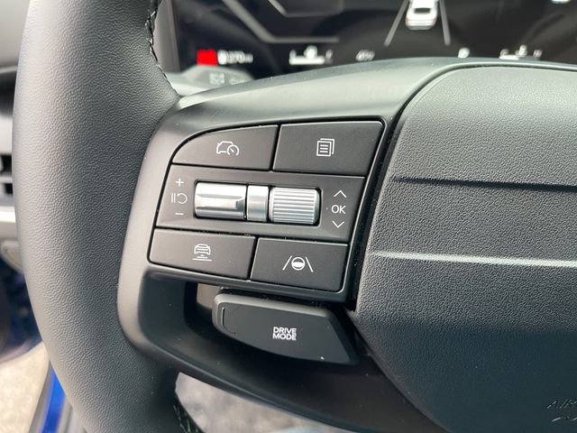 Used 2025 Kia K4 EX image 32