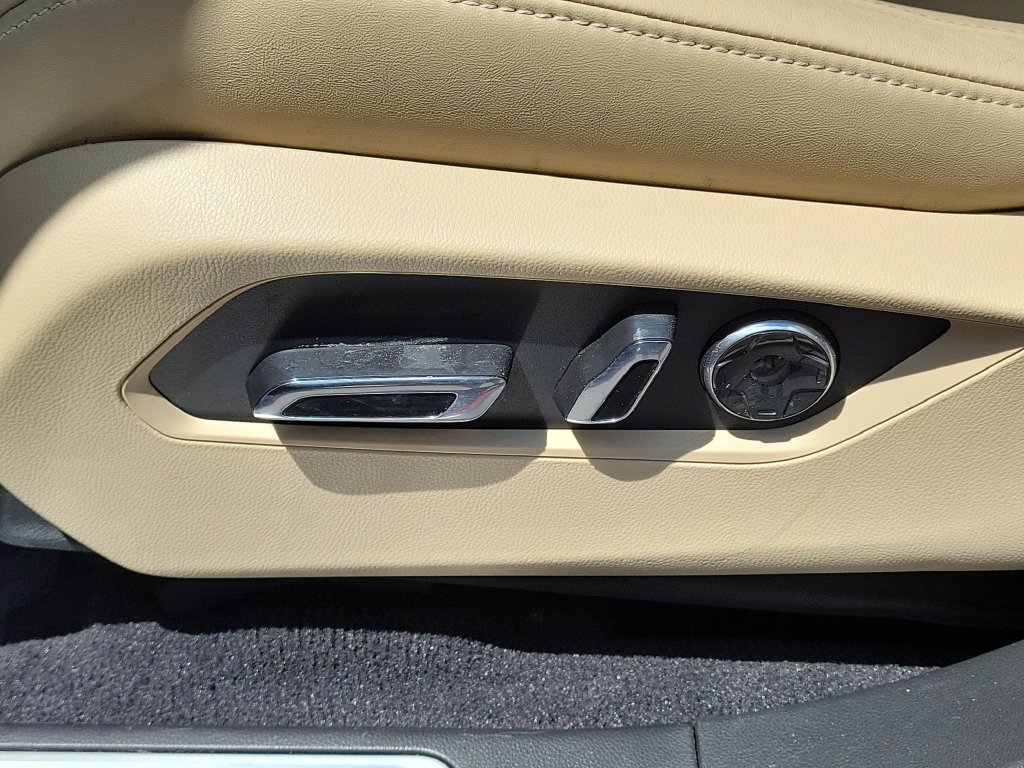 Used 2020 Acura RDX w/ Technology Package FWD image 21