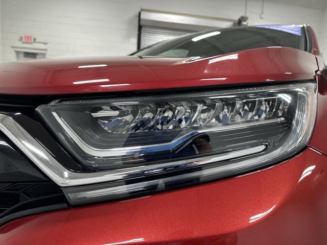Used 2022 Honda CR-V EX-L image 11
