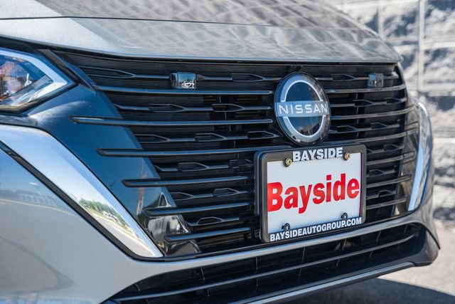 Used 2025 Nissan Sentra SV FWD image 12