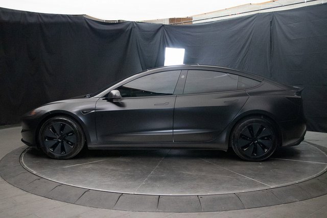 Used 2025 Tesla Model 3 Long Range image 8