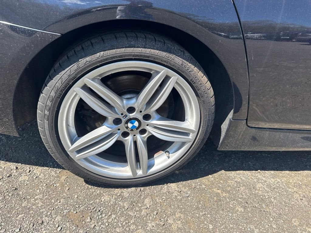 Used 2015 BMW 535i xDrive Sedan AWD/4WD image 22