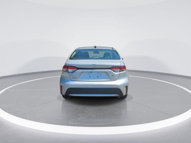 Used 2022 Toyota Corolla L FWD image 7