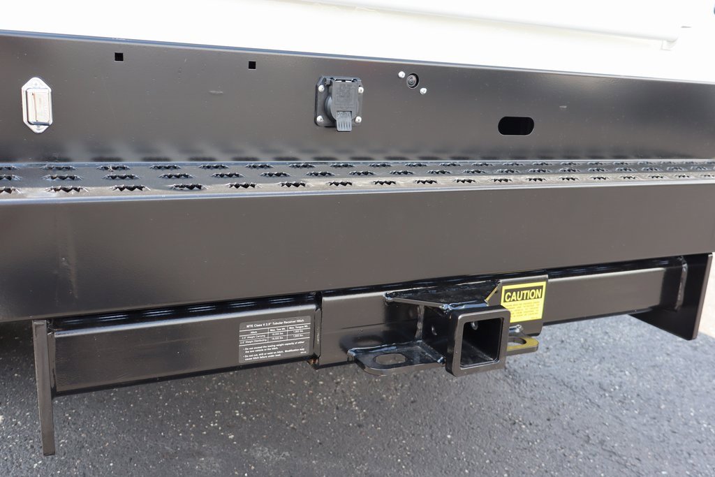 New 2025 Chevrolet Silverado 2500 W/T w/ WT Convenience Package image 26