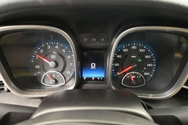 Used 2015 Chevrolet Malibu LS FWD image 23