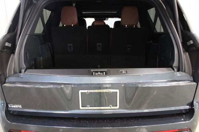 New 2026 Lincoln Navigator L Reserve AWD/4WD image 57