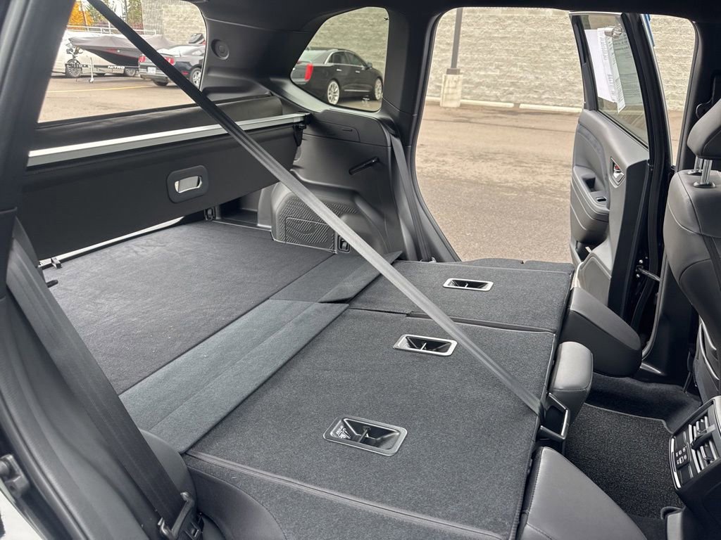 Certified 2025 Subaru Forester Limited w/ Popular Package #1 image 19