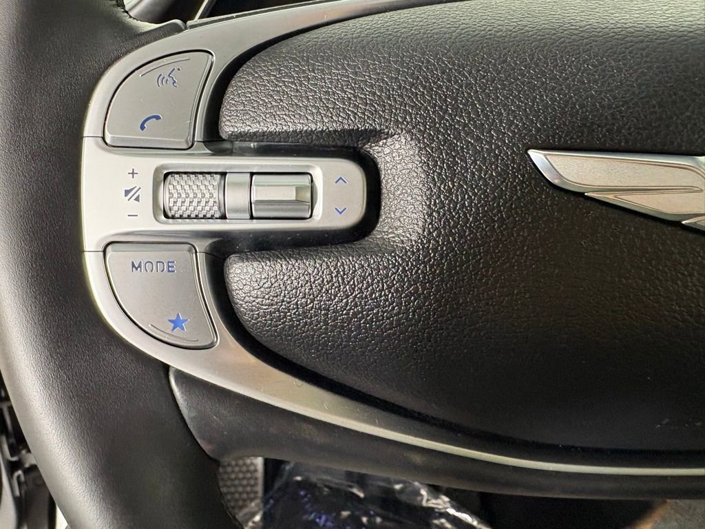 Used 2024 Genesis GV80 3.5T image 23