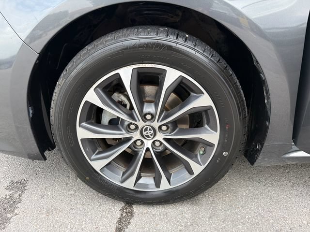 Used 2016 Toyota Avalon XLE FWD image 31