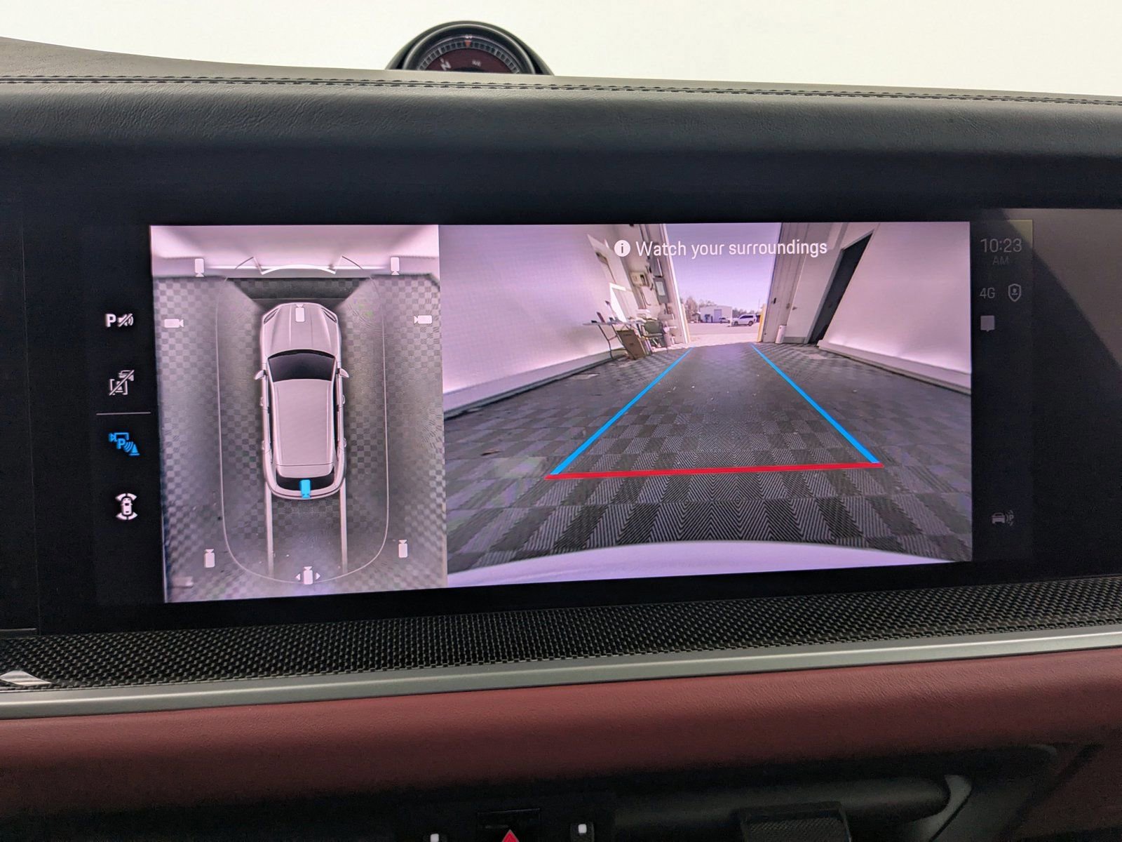 New 2026 Porsche Cayenne Turbo image 16