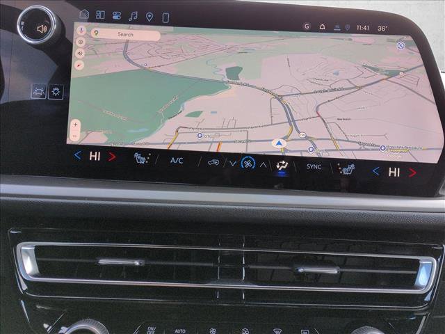 New 2026 Chevrolet Traverse LT w/ Midnight/Sport Edition image 14