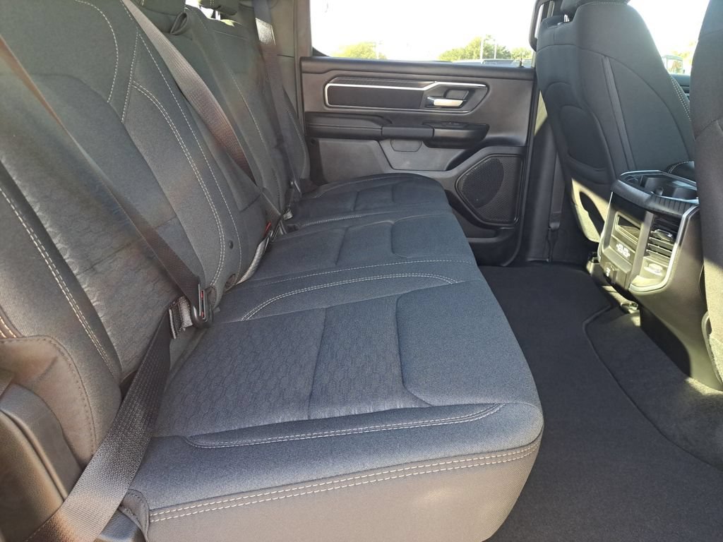 New 2026 RAM 1500 Lone Star RWD image 5