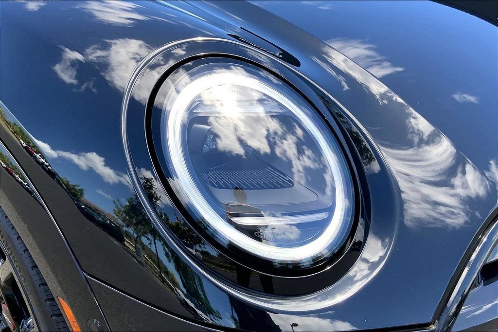 Used 2026 MINI Cooper S FWD image 28