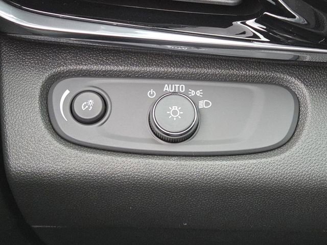 New 2026 Buick Envista Sport Touring w/ Convenience I Package image 10