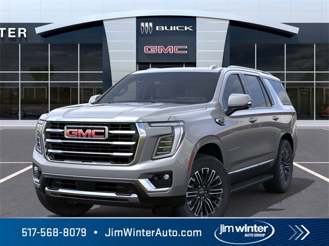 New 2026 GMC Yukon Elevation image 6