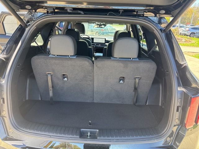 Used 2025 Kia Sorento SX Prestige AWD/4WD image 31