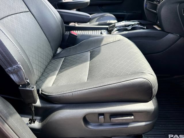 Used 2023 Honda Passport Elite image 22