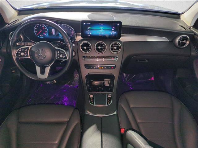 Certified 2022 Mercedes-Benz GLC 300 image 19
