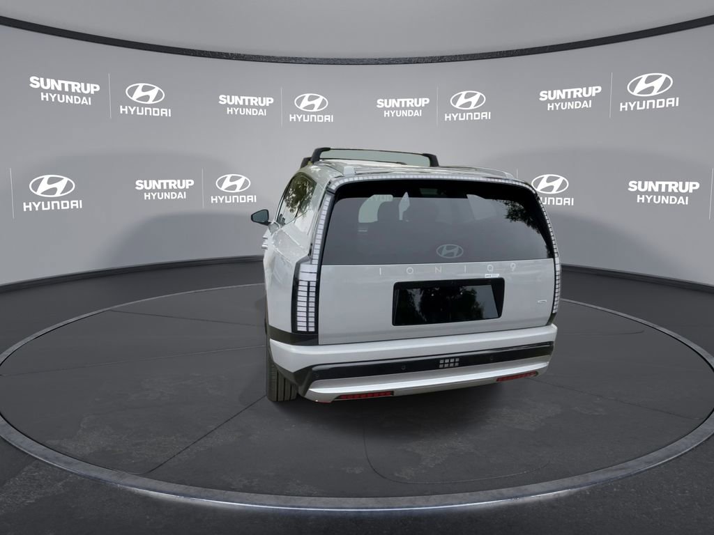 New 2026 Hyundai Ioniq 9 Limited image 18