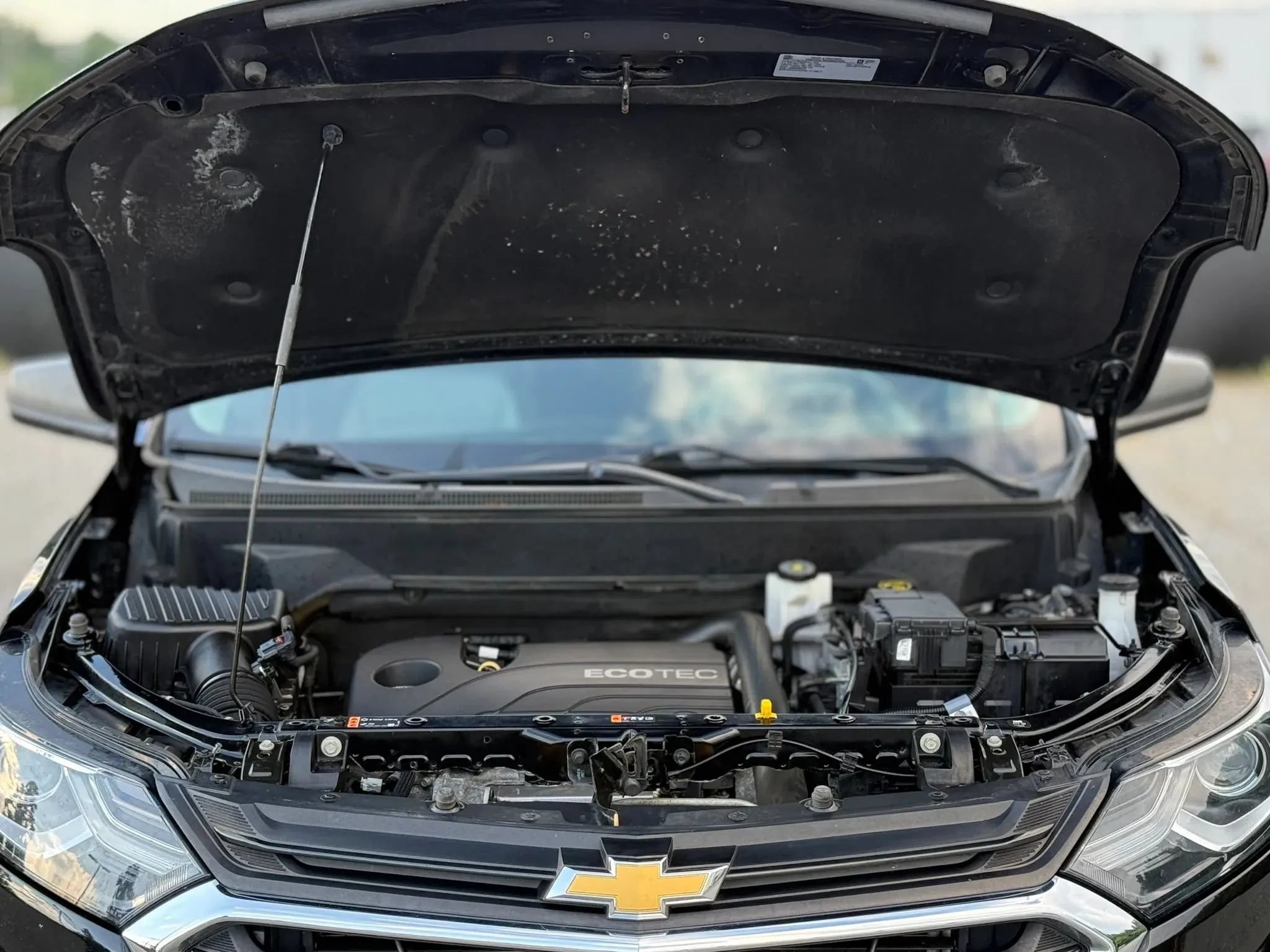 Used 2020 Chevrolet Equinox LS w/ LS Convenience Package AWD/4WD image 29