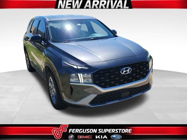 Used 2021 Hyundai Santa Fe SE w/ Cargo Package image 1