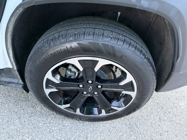 Used 2026 Chevrolet Equinox LT w/ LPO, Floor Liner Package image 12