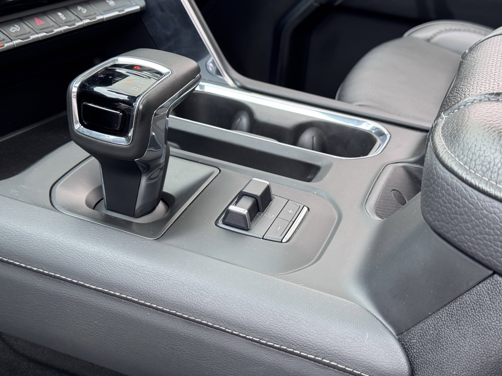 Used 2024 GMC Sierra 1500 Denali image 20