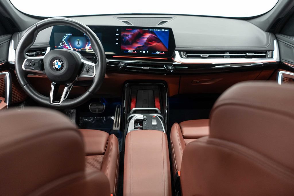 Used 2026 BMW X1 xDrive28i AWD/4WD image 9