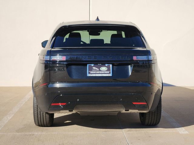 Used 2025 Land Rover Range Rover Velar Dynamic SE AWD/4WD image 6