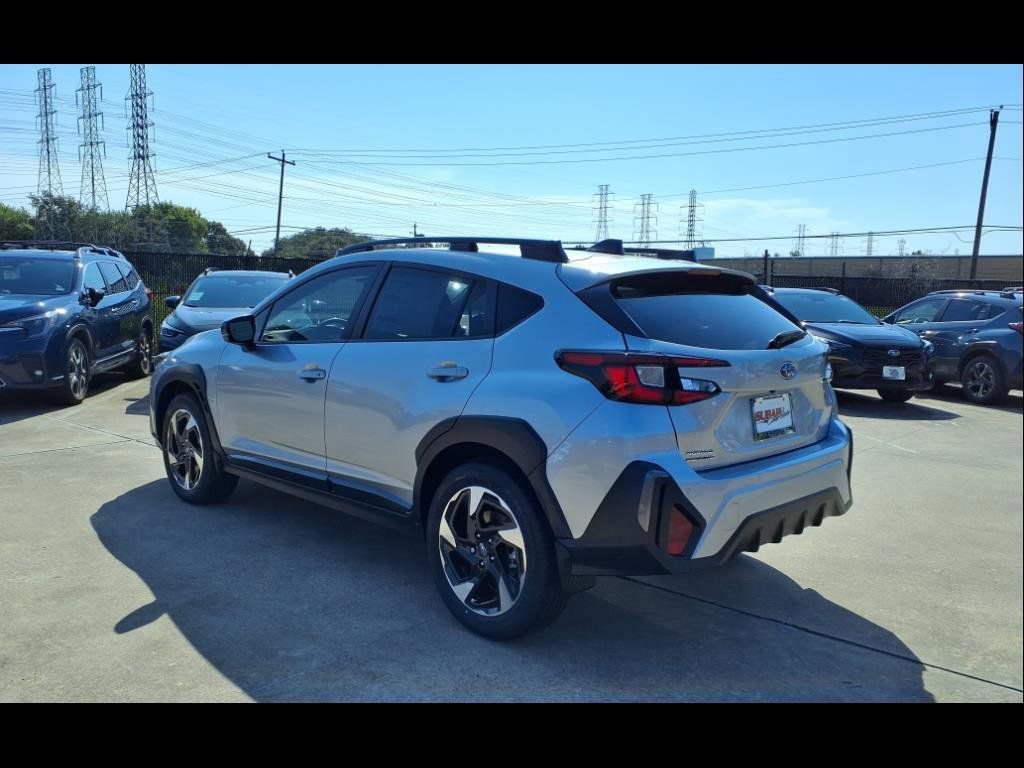 New 2025 Subaru Outback Premium image 2