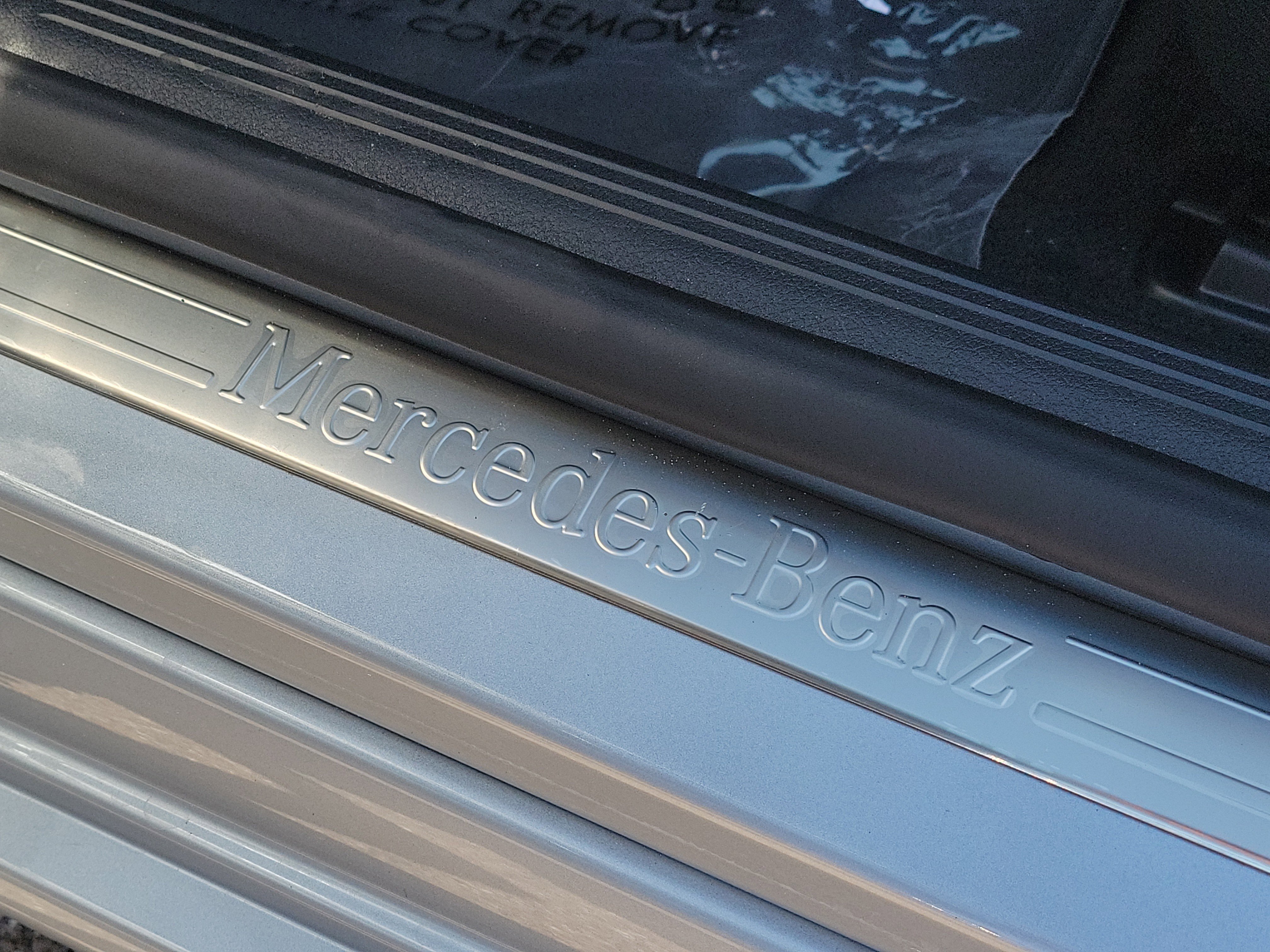 Certified 2026 Mercedes-Benz C 300 Sedan image 34