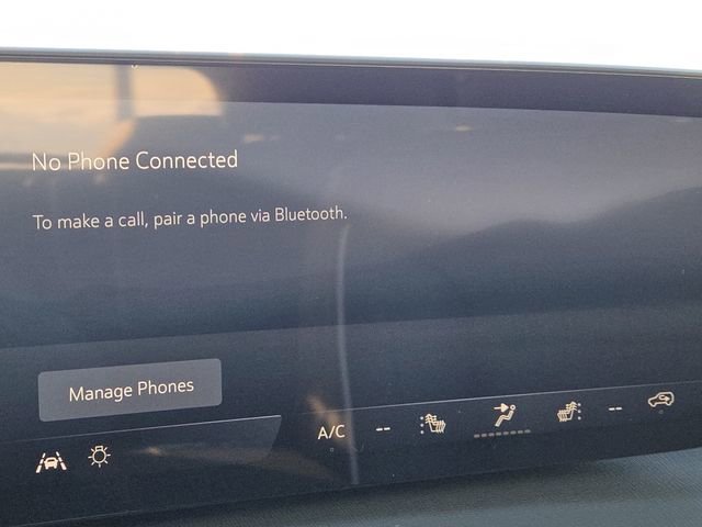 New 2026 Buick Enclave Preferred w/ Power Package image 13