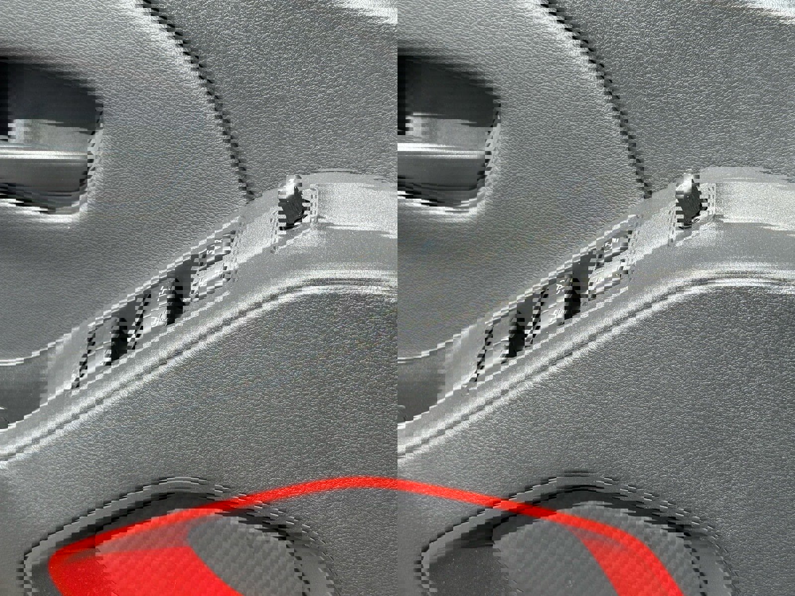 New 2026 Nissan Frontier PRO-4X image 21