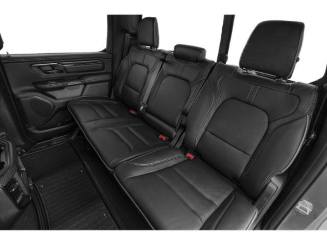 Certified 2022 RAM 1500 Limited AWD/4WD image 16