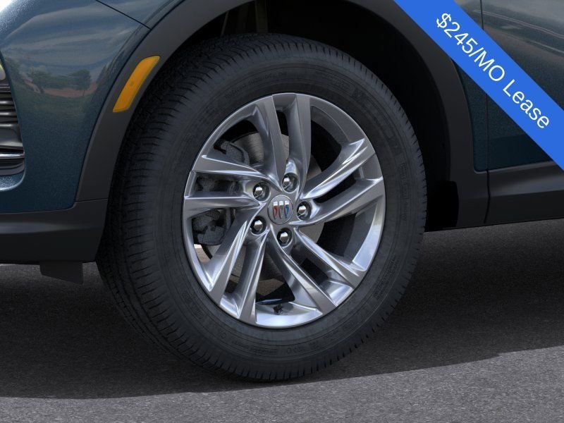 New 2026 Buick Envista Preferred FWD image 9