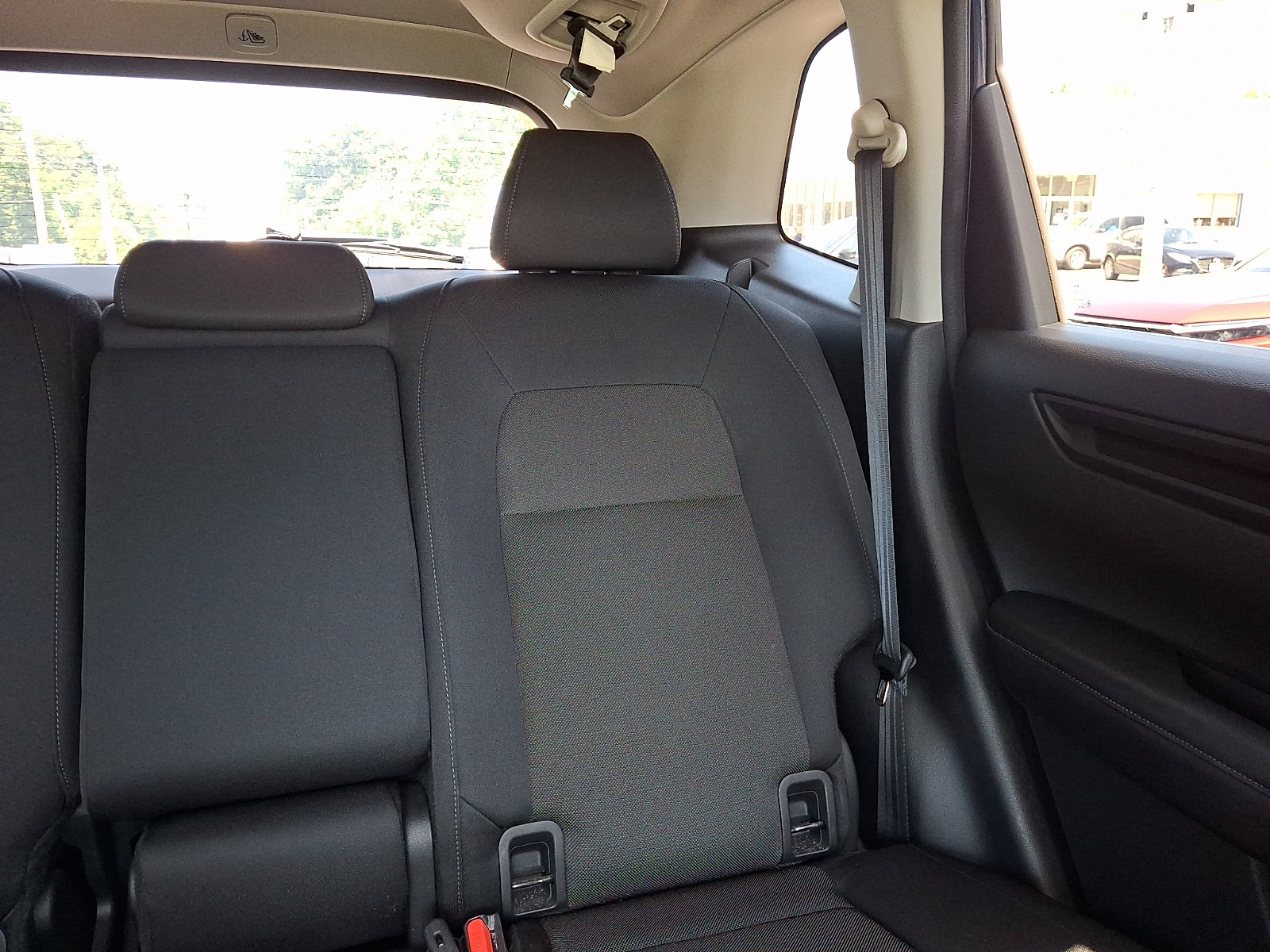 Certified 2024 Honda CR-V EX image 20
