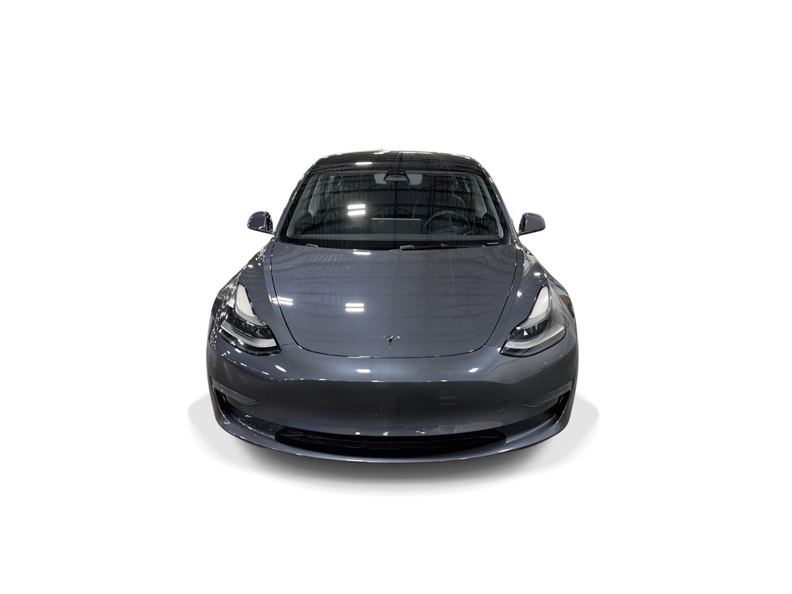 Certified 2023 Tesla Model 3 Performance AWD/4WD image 2