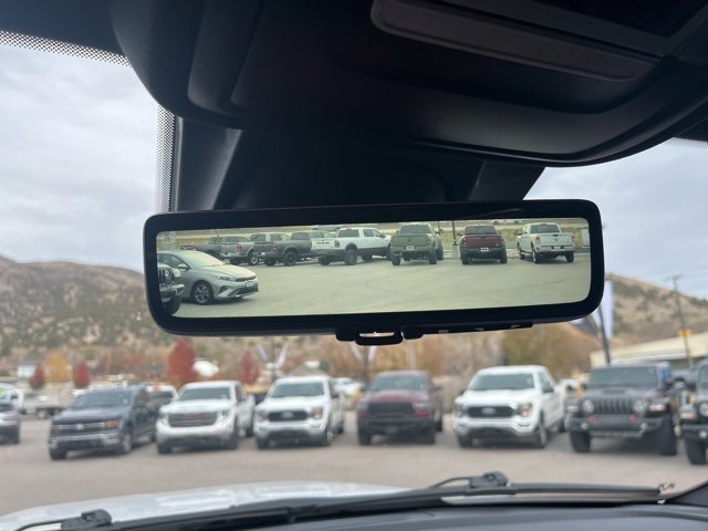 Used 2023 RAM 1500 Limited image 35